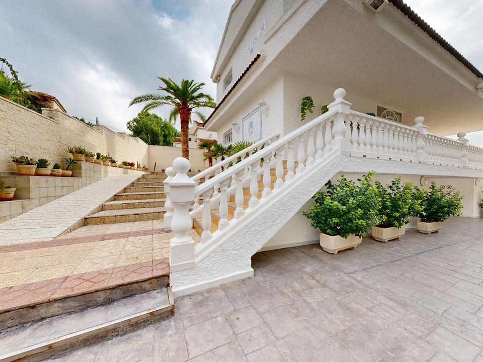 Villa i Las Torres De Cotillas, Murcia - foto 5