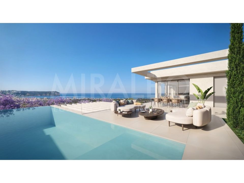 Villa i Cap Martin, Alicante - foto 2