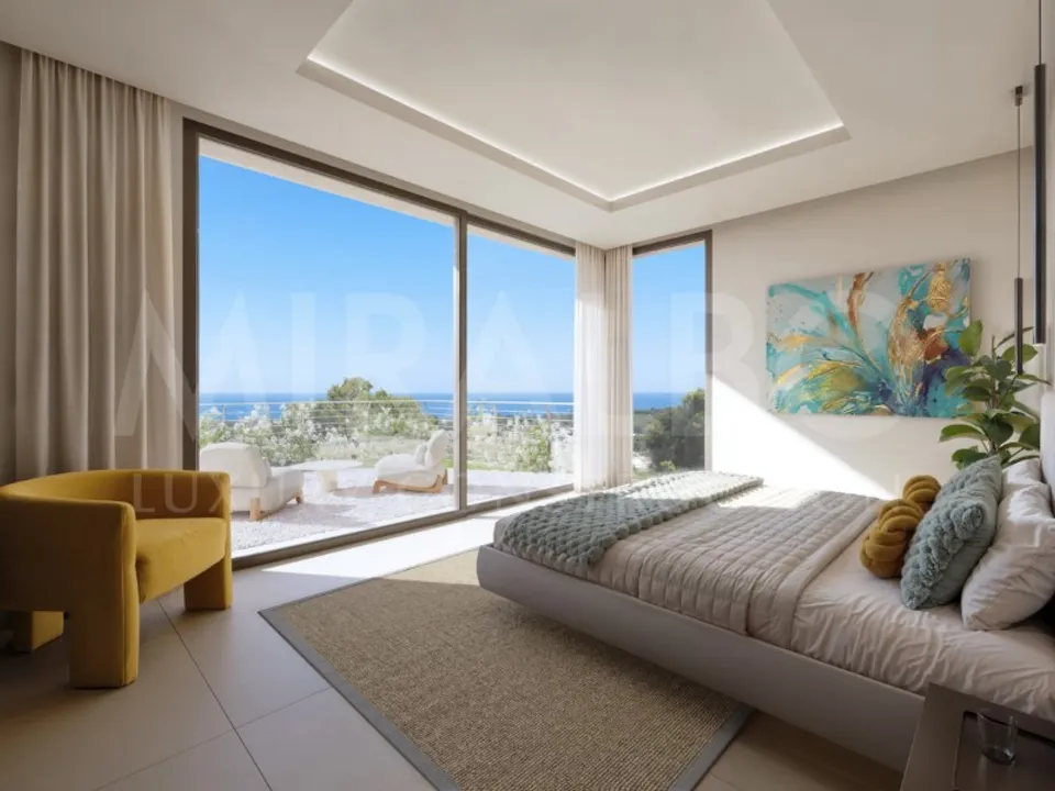 Villa i Cap Martin, Alicante - foto 3