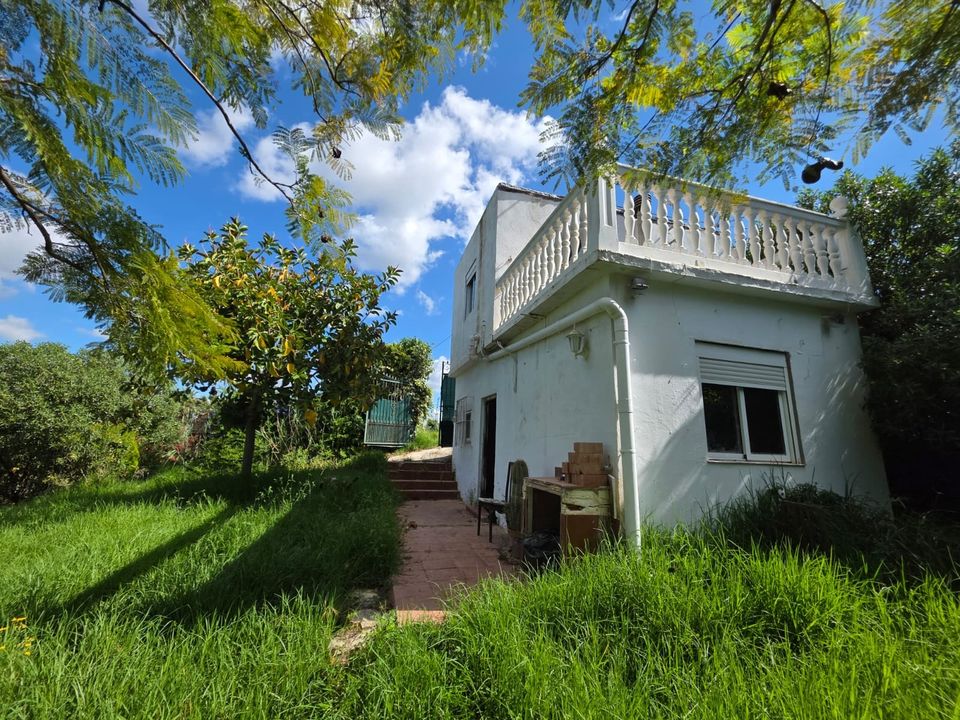 Masia a Cartama, Malaga - foto 1