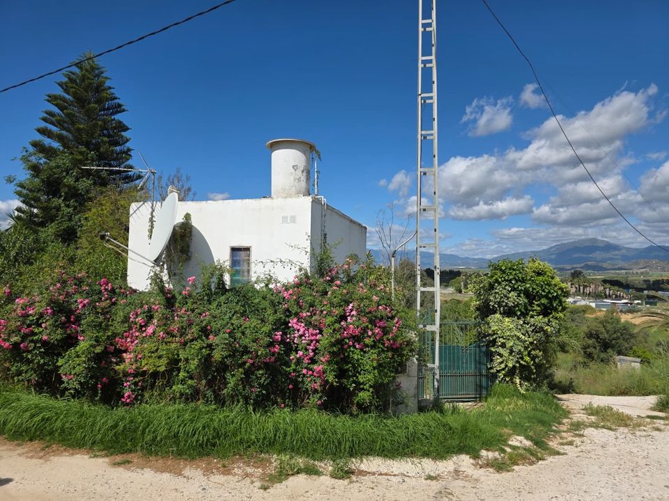 Masia a Cartama, Malaga - foto 3