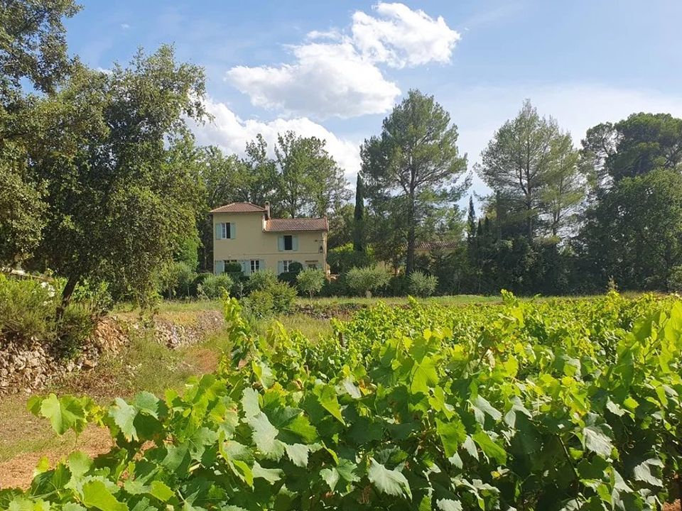 Villa i Correns, Var - foto 2