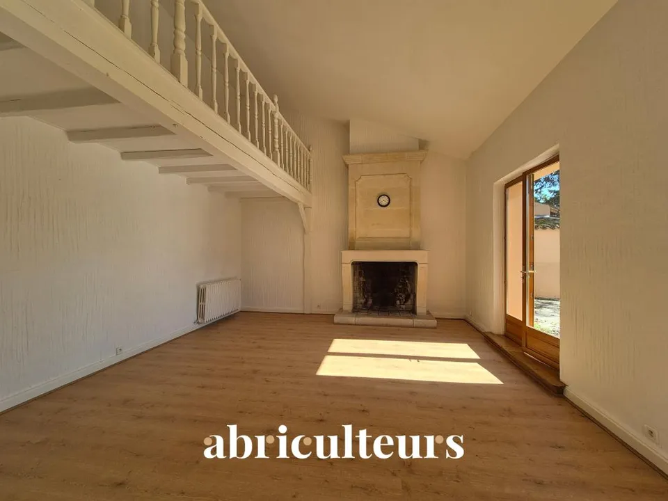 Villa i Cognac, Charente - foto 4