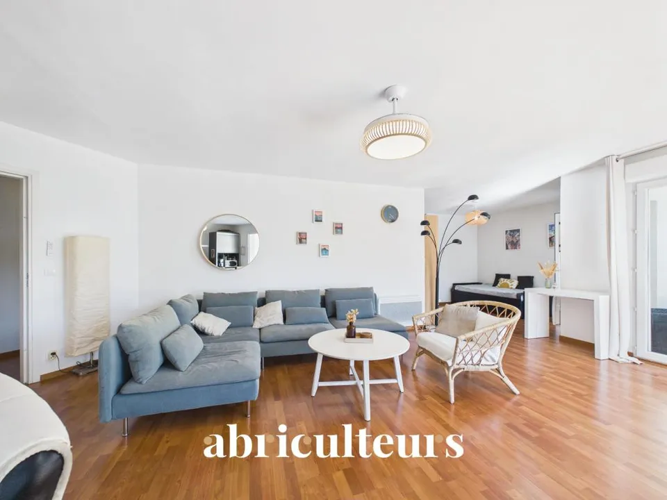 Lejlighed i Bayonne, Pyrenees-Atlantiques - foto 3