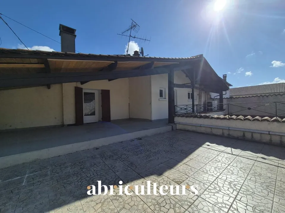 Villa i Cognac, Charente - foto 2