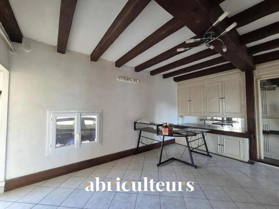 Villa i Cognac, Charente - foto 4