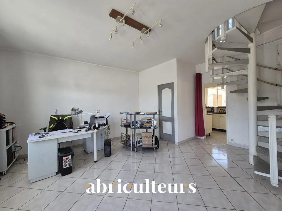 Villa i Cognac, Charente - foto 5