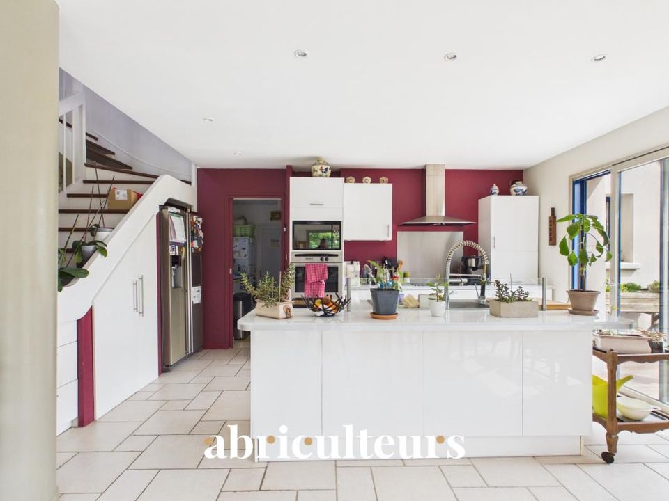 Villa i Carnac, Morbihan - bilde 4