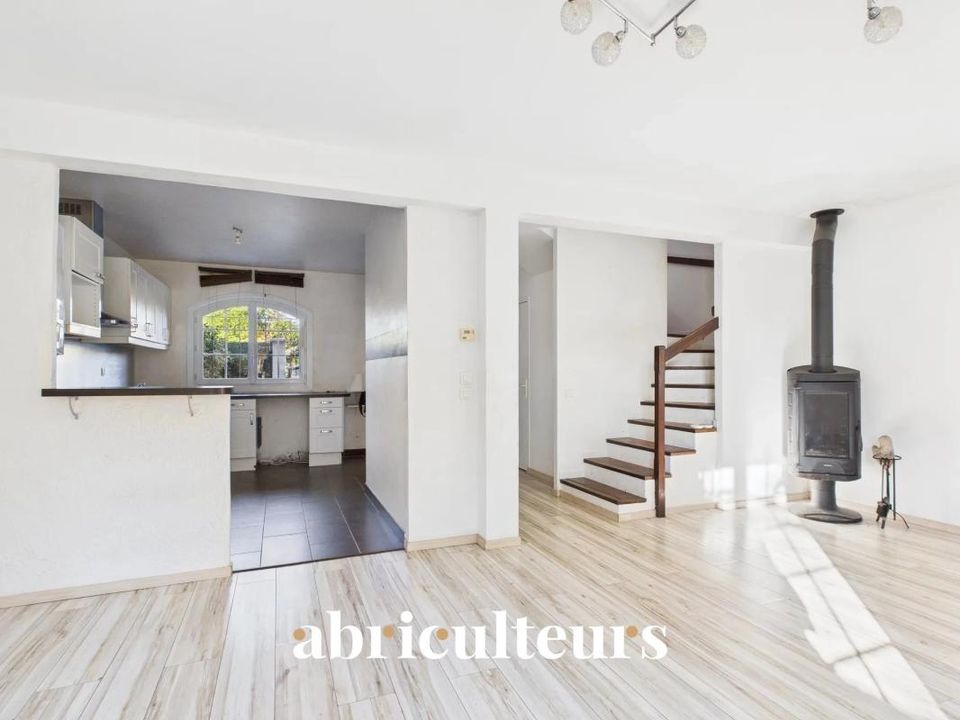 Villa i Villeneuve-Loubet, Alpes-Maritimes - foto 4