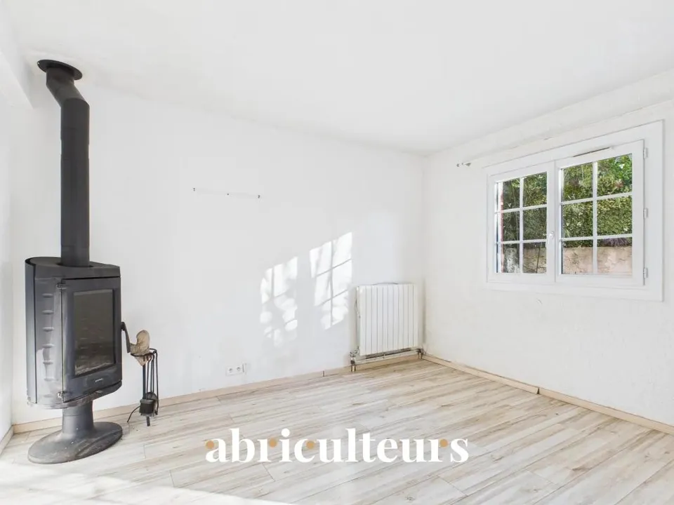 Villa i Villeneuve-Loubet, Alpes-Maritimes - foto 5