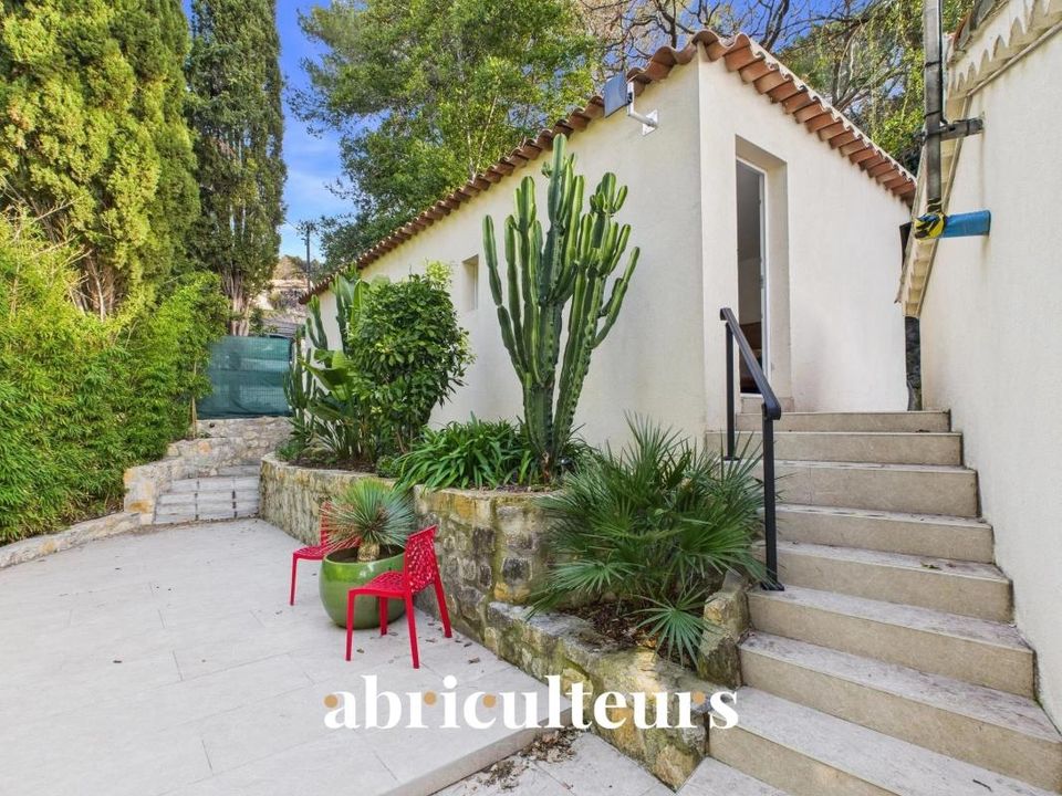 Villa i Le Cannet, Alpes-Maritimes - bilde 4