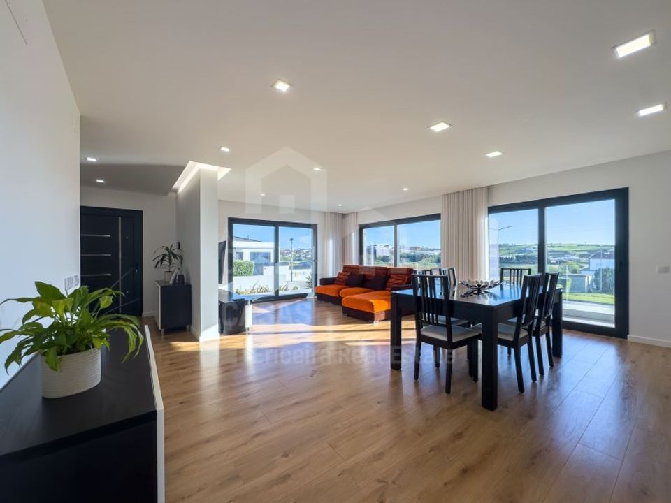 Villa i Torres Vedras, Lisbon - foto 3
