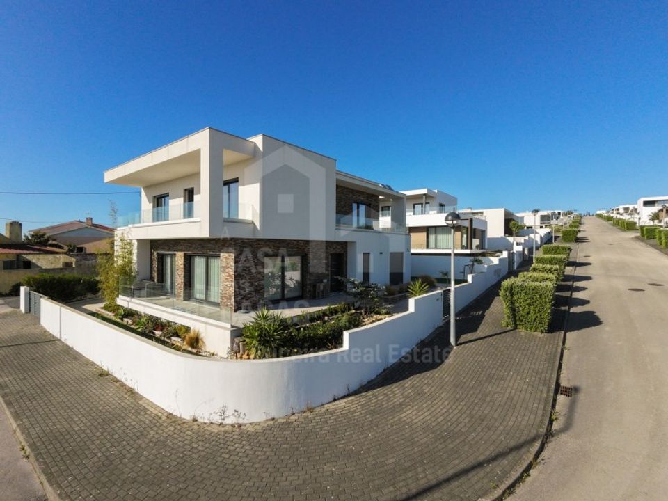 Villa i Torres Vedras, Lisbon - foto 5