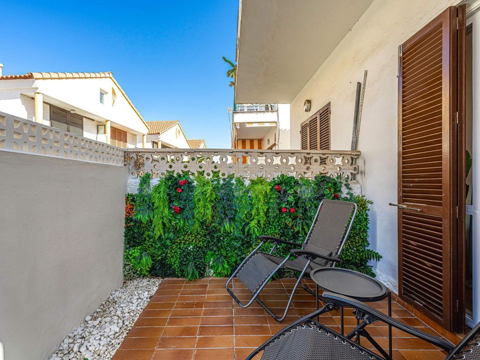 Duplex i Playa De Las Americas, Tenerife - foto 1