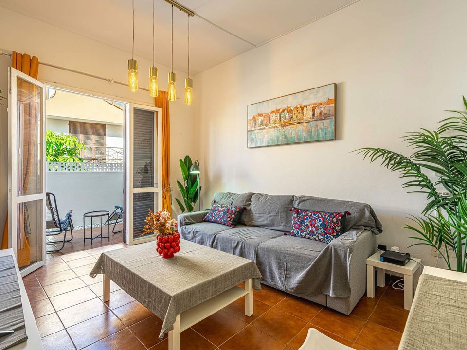Duplex i Playa De Las Americas, Tenerife - foto 3
