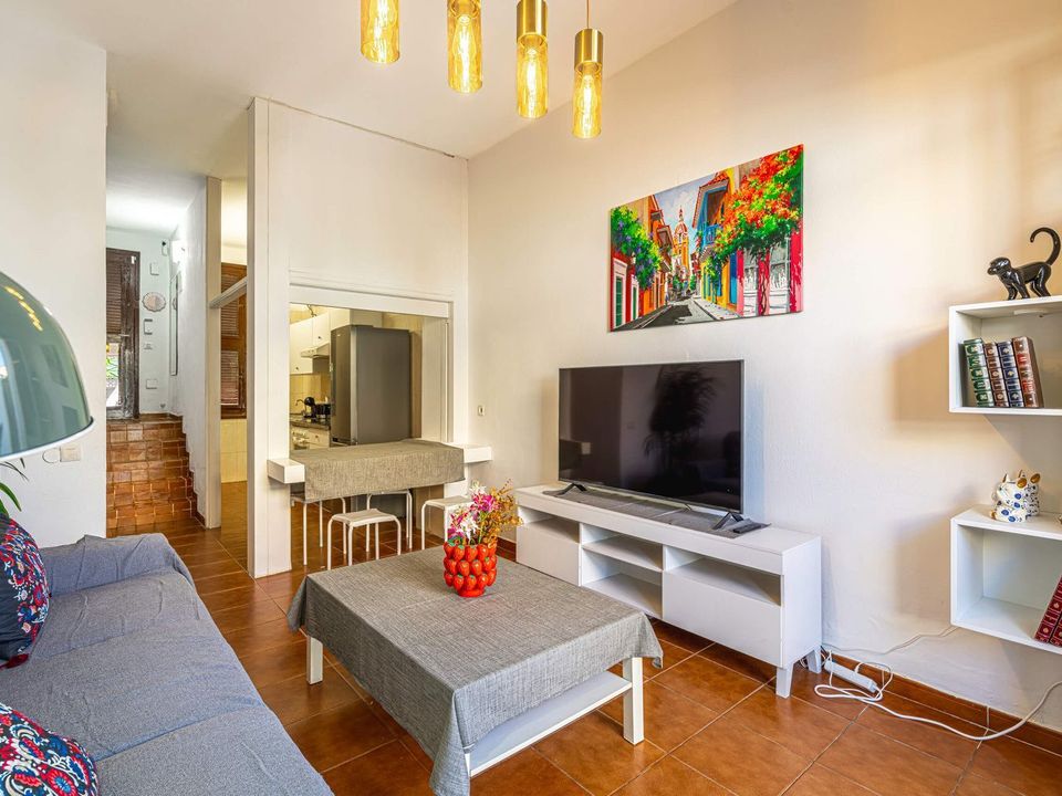 Duplex i Playa De Las Americas, Tenerife - foto 4