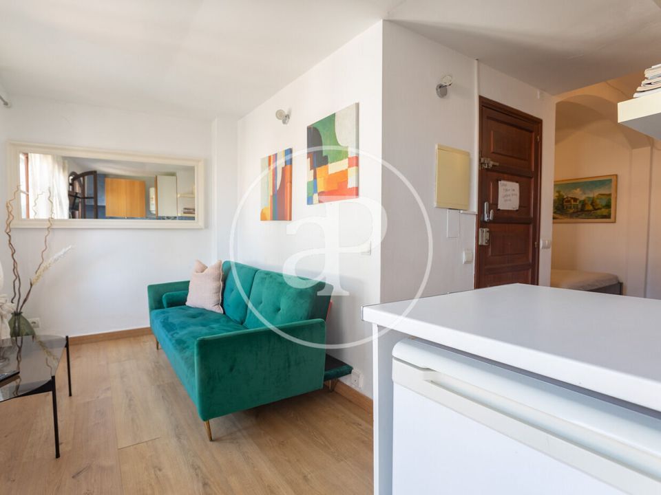 Apartament a Palma De Mallorca, Mallorca - foto 2