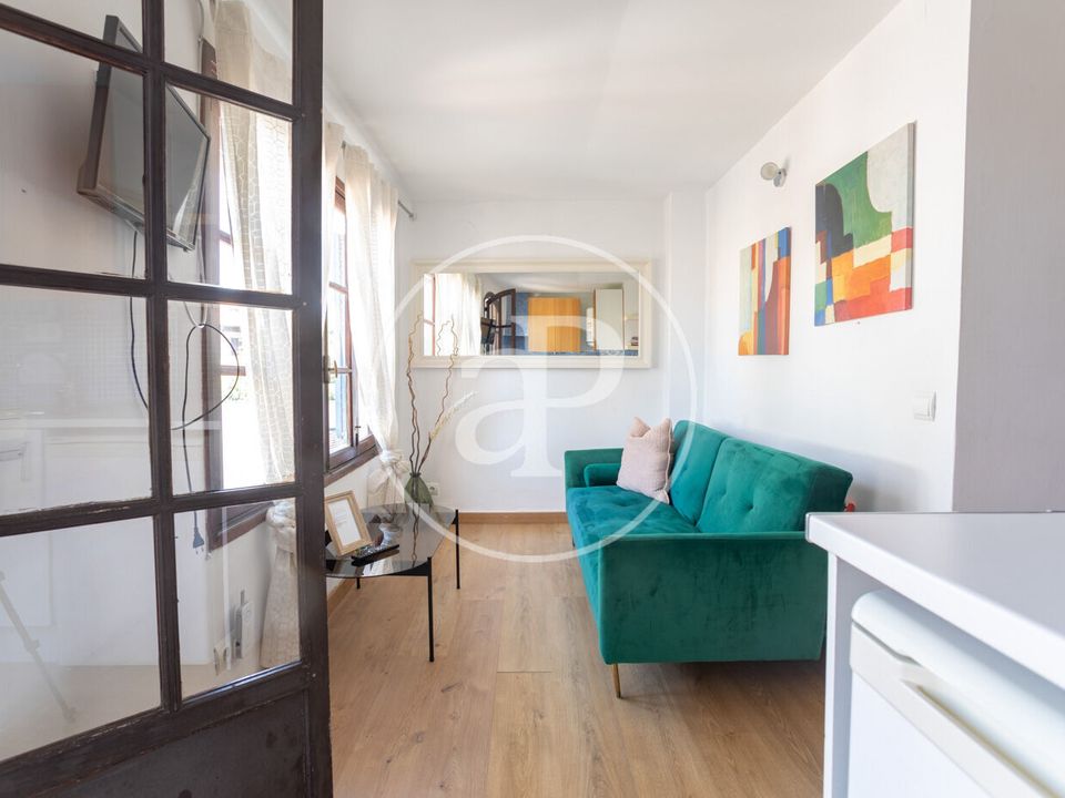 Apartament a Palma De Mallorca, Mallorca - foto 3