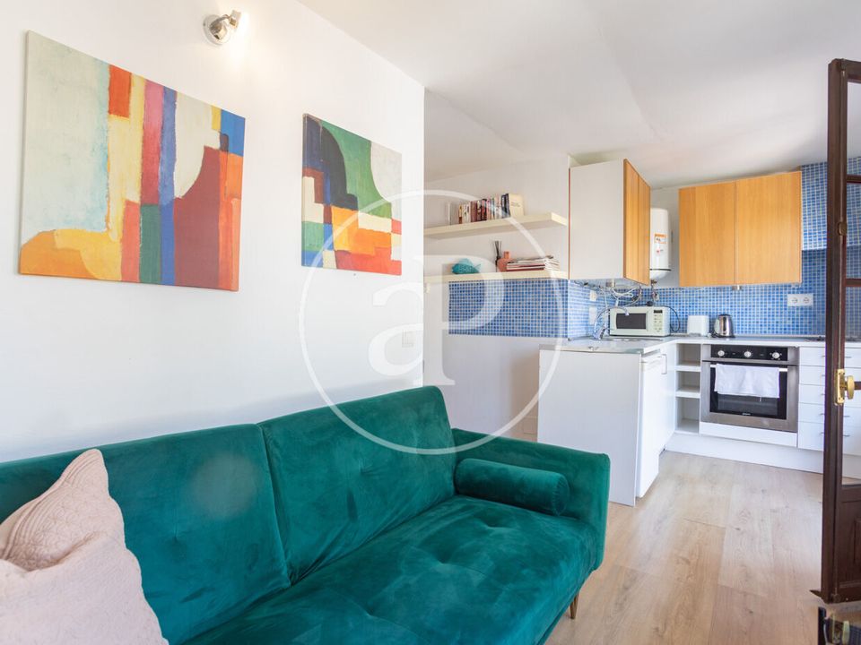 Apartament a Palma De Mallorca, Mallorca - foto 4