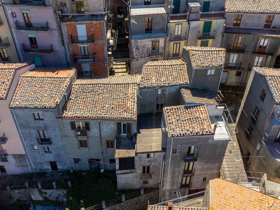 Villa i San Mauro Castelverde, Palermo - bilde 2