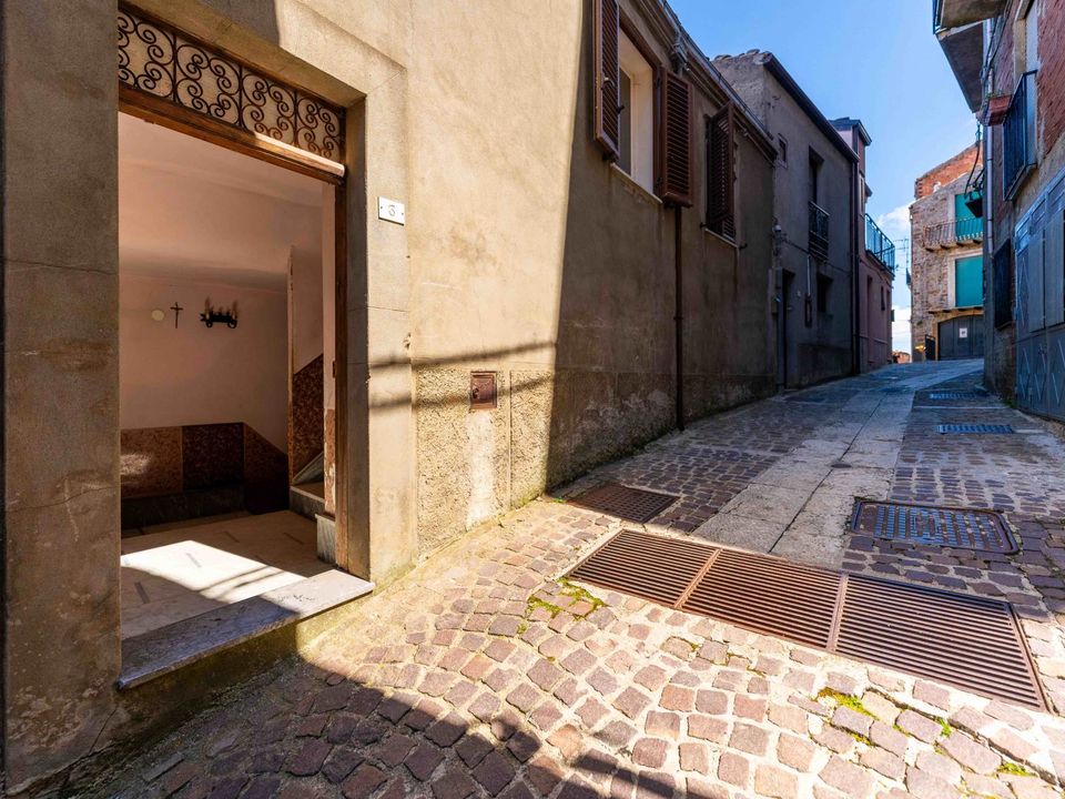 Villa i San Mauro Castelverde, Palermo - bilde 3