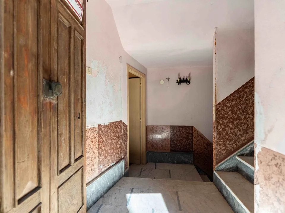Villa i San Mauro Castelverde, Palermo - bilde 4