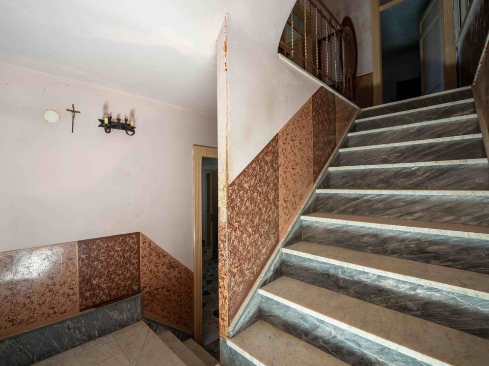 Villa i San Mauro Castelverde, Palermo - bilde 5