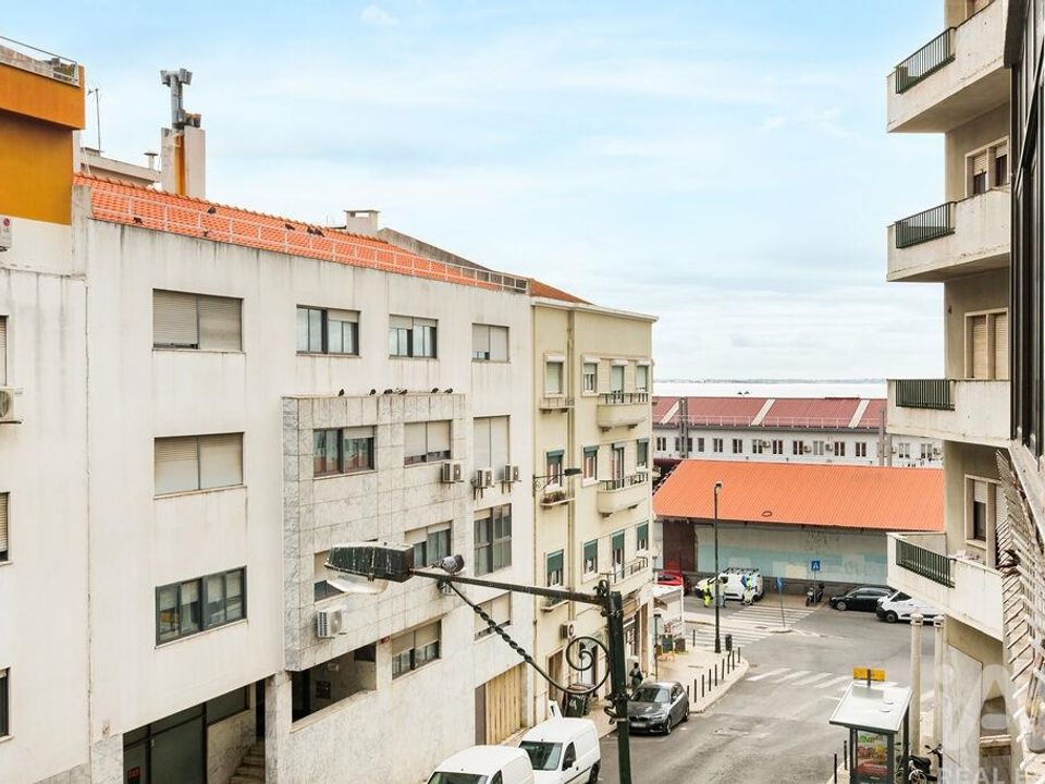 Lejlighed i Lisbon, Lisbon - foto 4