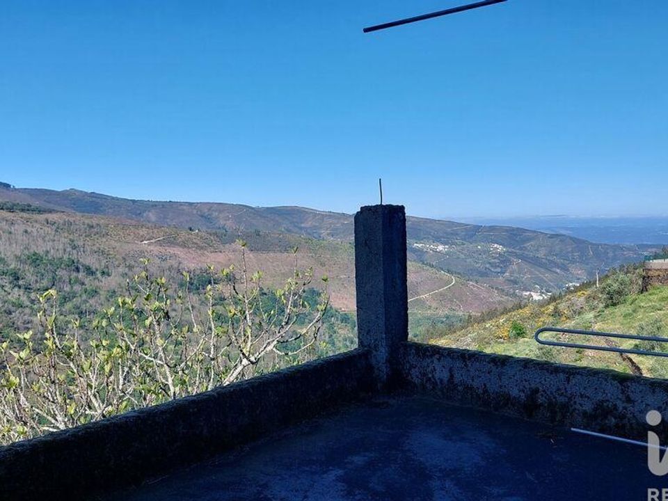 Byhus i Arganil, Coimbra - foto 1
