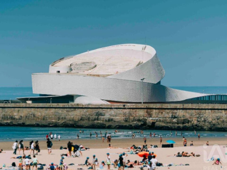 Lejlighed i Matosinhos, Porto - foto 1