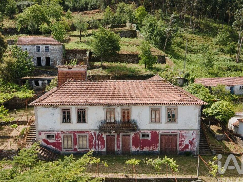 Farm i Cinfaes, Viseu - foto 3