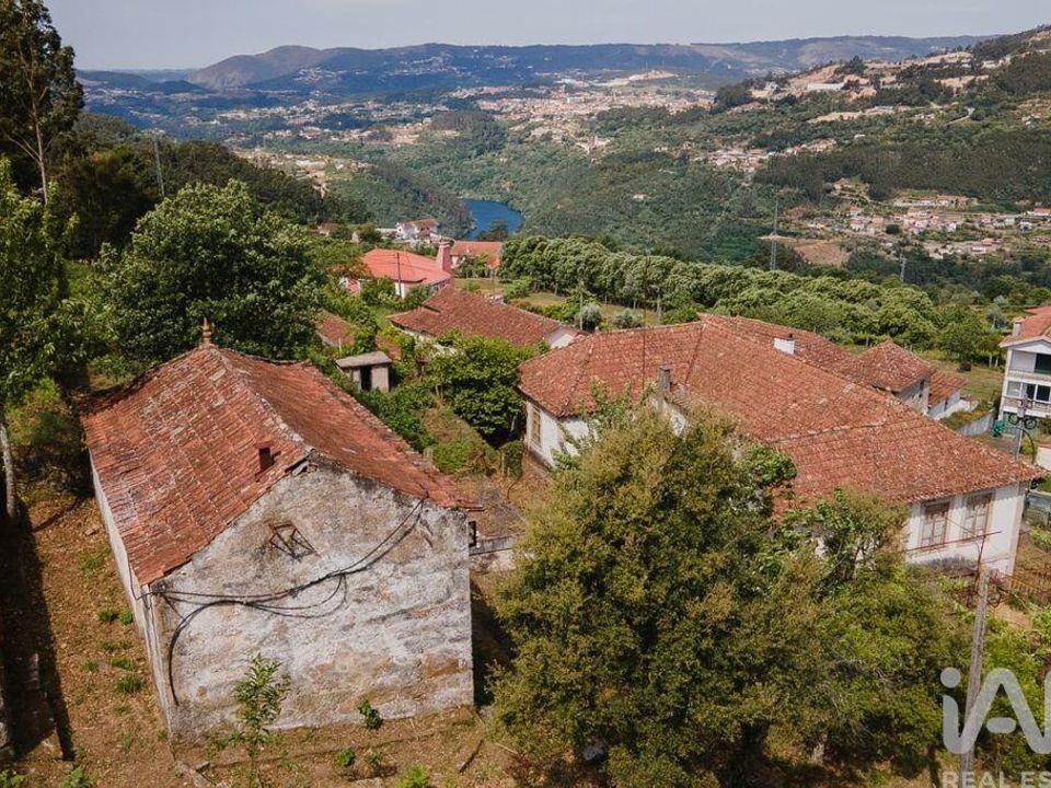 Farm i Cinfaes, Viseu - foto 5