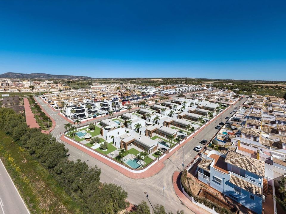 Villa i Sucina, Murcia - foto 5