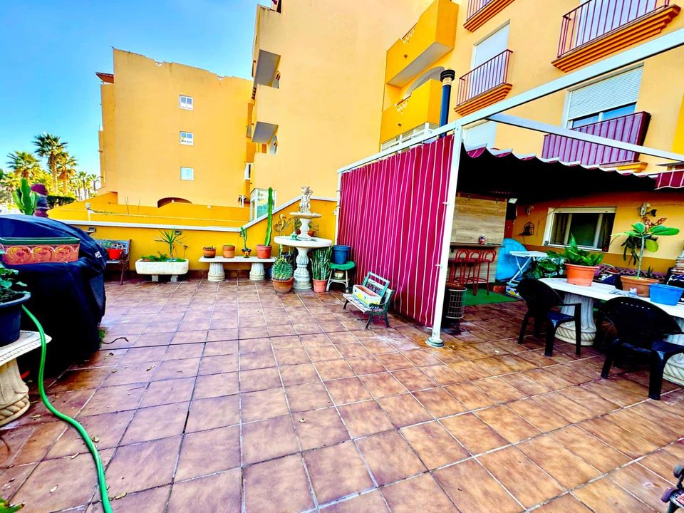 Lejlighed i Almerimar, Almeria - foto 4