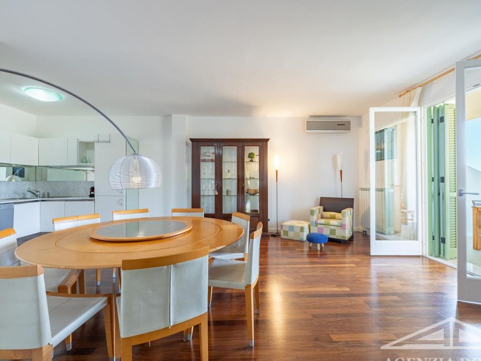 Leilighet i Bordighera, Imperia - bilde 3