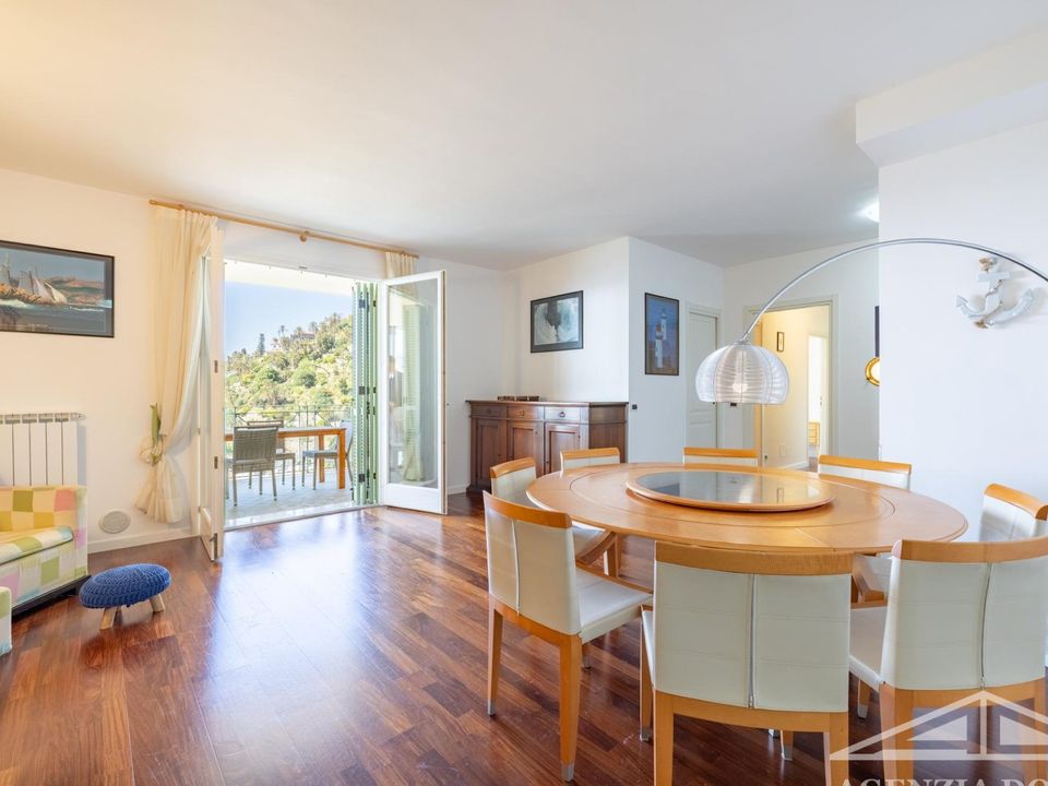 Leilighet i Bordighera, Imperia - bilde 5