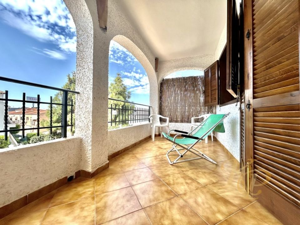 Lejlighed i Cabo Roig, Alicante - foto 3