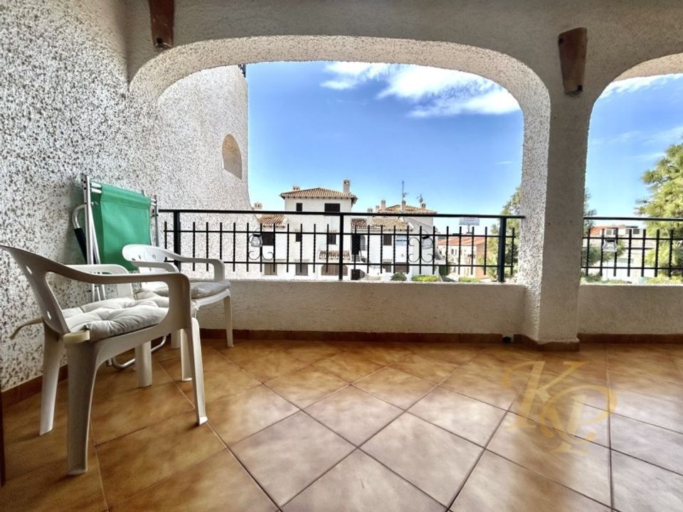 Lejlighed i Cabo Roig, Alicante - foto 4