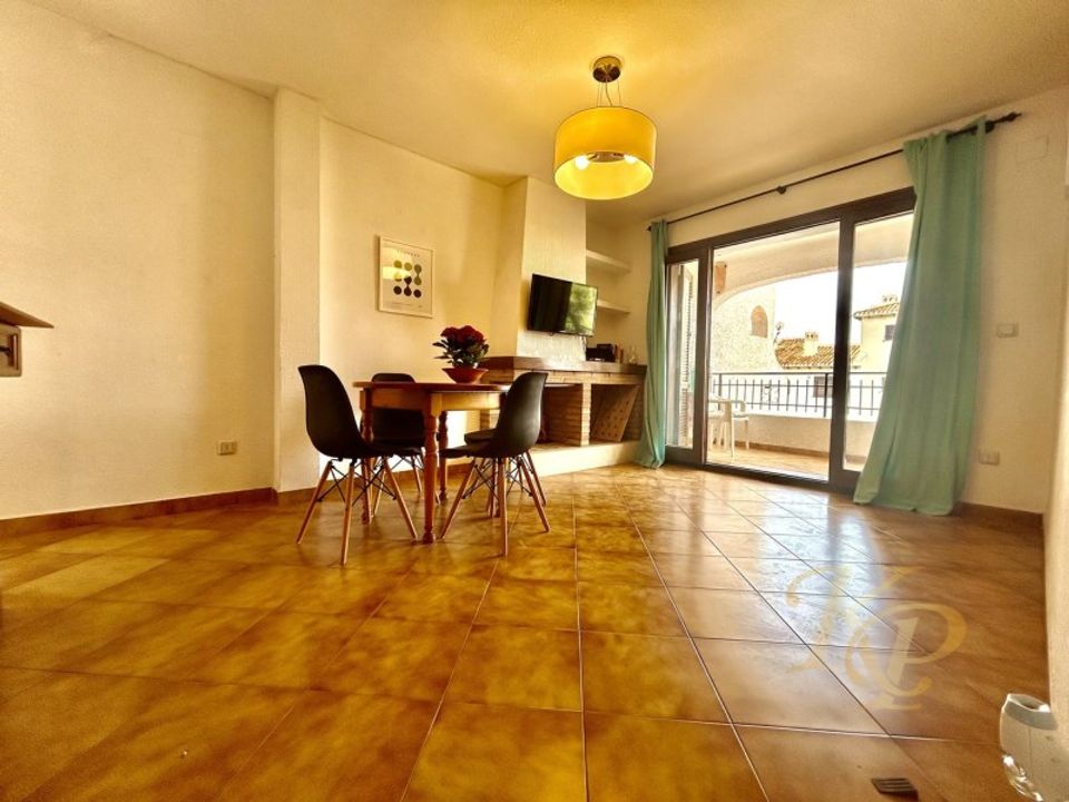 Lejlighed i Cabo Roig, Alicante - foto 5