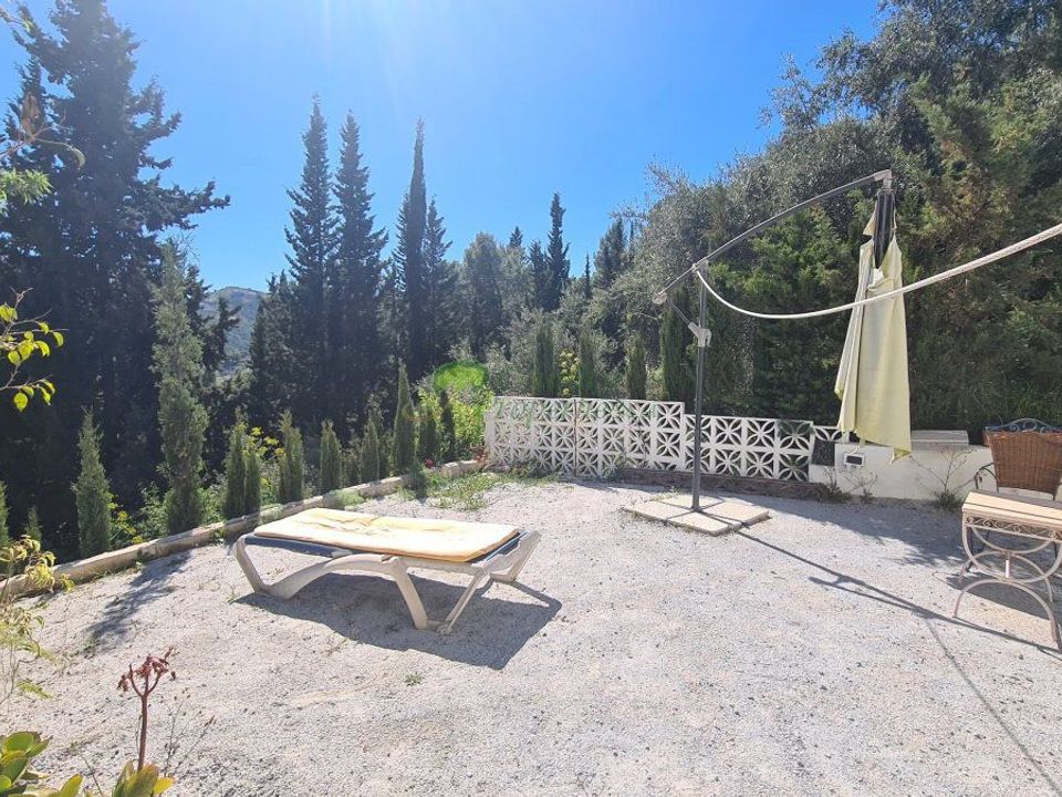 Landejendom i Competa, Malaga - foto 4
