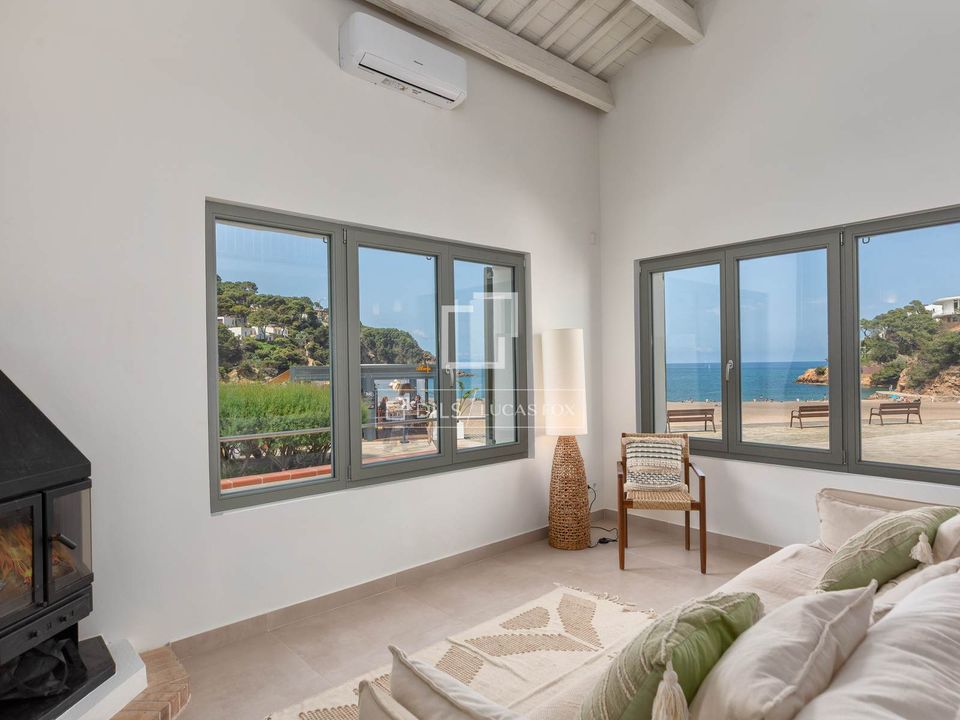 Villa i Begur, Gerona - foto 2