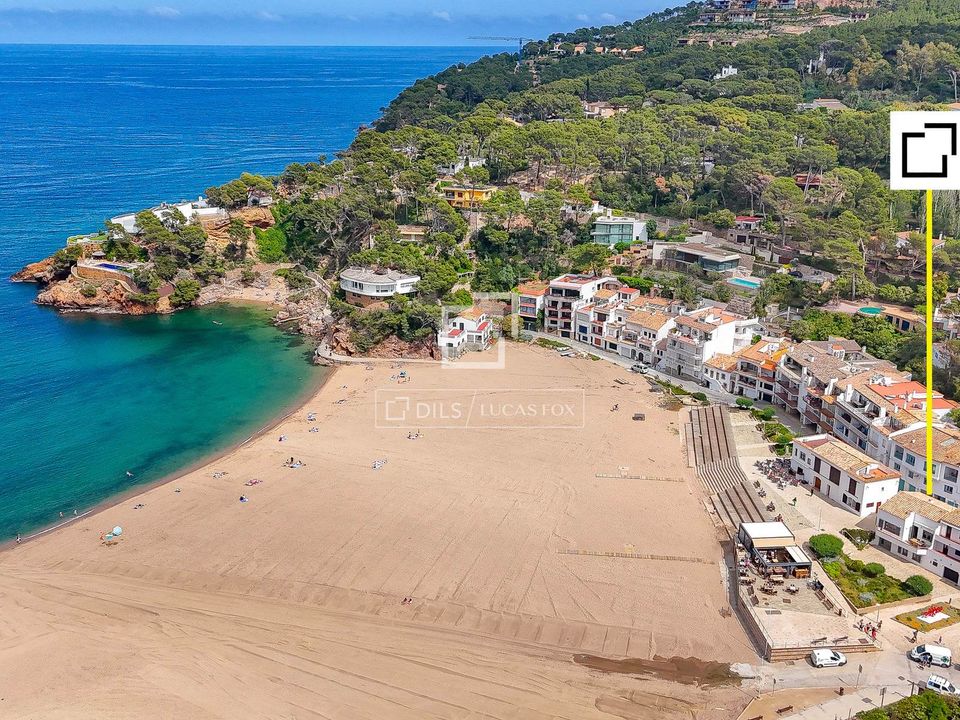 Villa i Begur, Gerona - foto 1