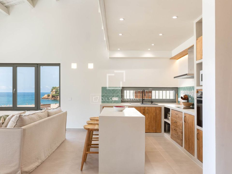 Villa i Begur, Gerona - foto 3
