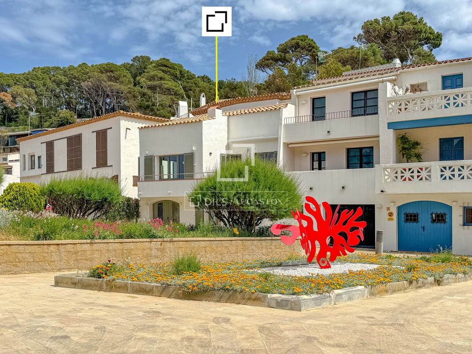 Villa i Begur, Gerona - foto 5