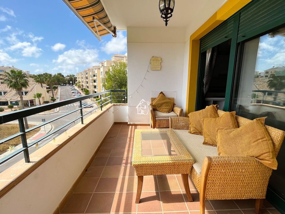 Lejlighed i Orihuela, Alicante - foto 4