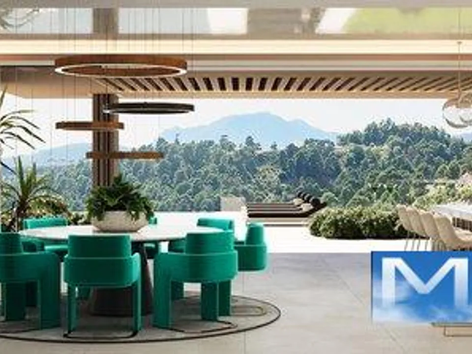 Villa i Benahavis, Malaga - foto 5