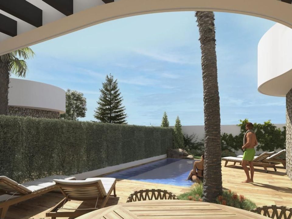 Villa i Almoradi, Alicante - foto 3