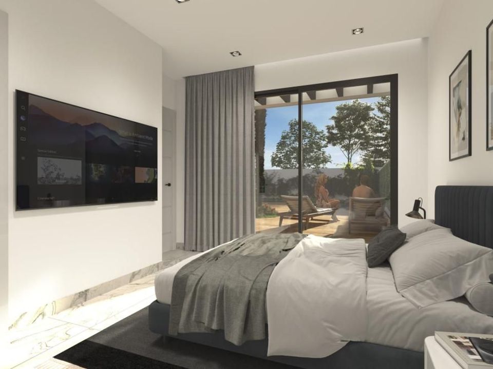 Villa i Almoradi, Alicante - foto 4