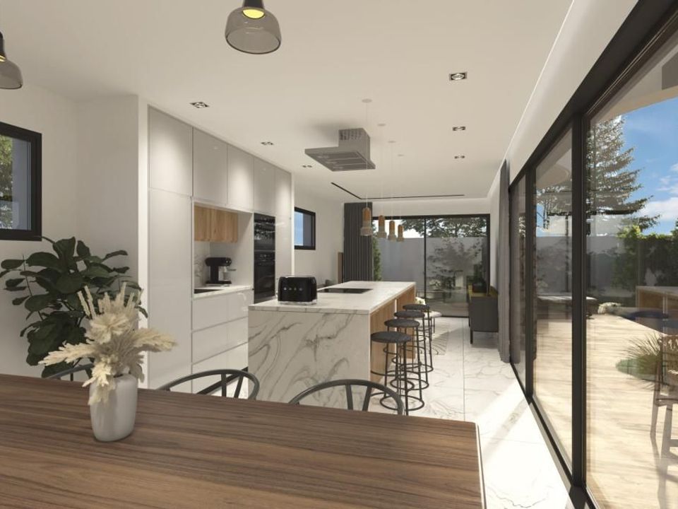 Villa i Almoradi, Alicante - foto 5