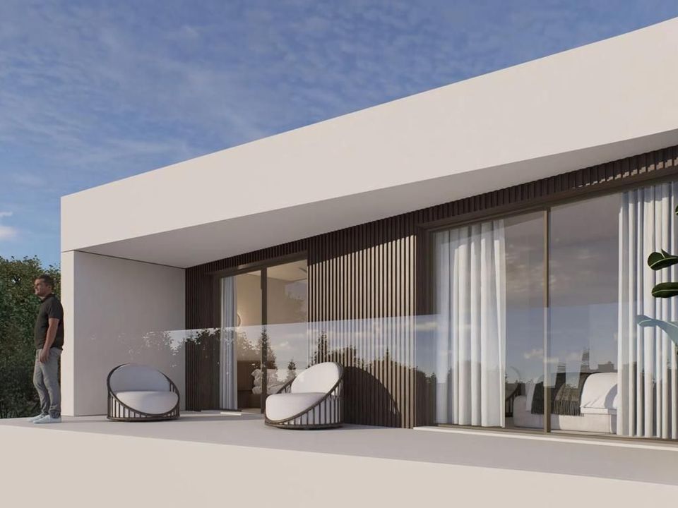 Rækkehus i Gran Alacant, Alicante - foto 3